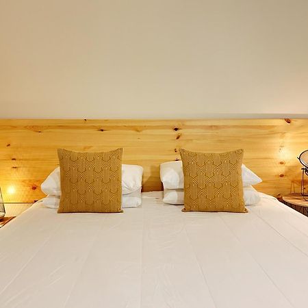 Oceanus Executive Apartment ปอนตาเดลกาดา ภายนอก รูปภาพ